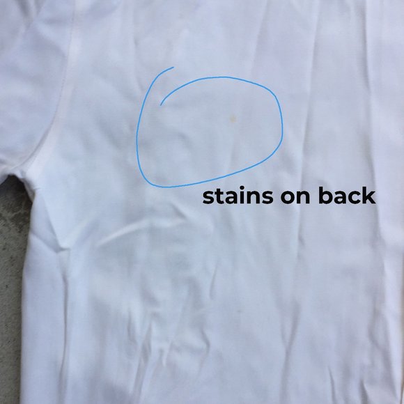 Vintage Retro Silk Shirt - Picture 9 of 10